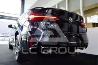 2024 BMW X4