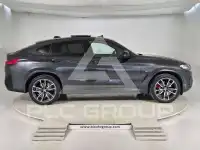 2024 BMW X4