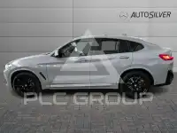 2024 BMW X4