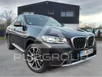 2024 BMW X4