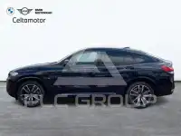 2024 BMW X4