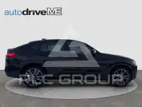 2024 BMW X4
