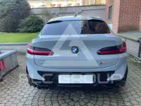 2024 BMW X4