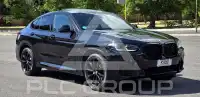2024 BMW X4