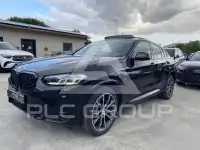 2026 BMW X4