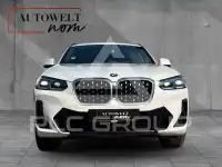 2024 BMW X4