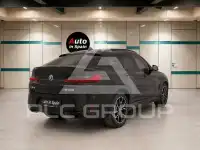 2024 BMW X4