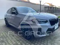 2024 BMW X4