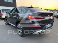 2024 BMW X4