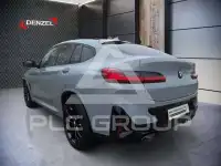 2024 BMW X4