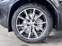 2024 BMW X4