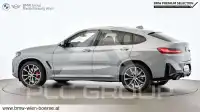 2024 BMW X4