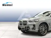 2024 BMW X4
