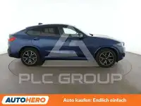 2024 BMW X4
