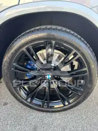 2024 BMW X4
