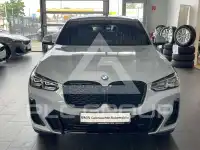 2024 BMW X4