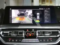 2024 BMW X4