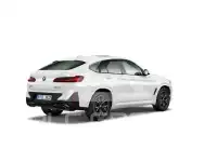 2024 BMW X4