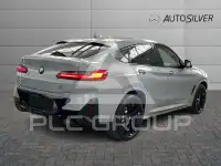 2024 BMW X4