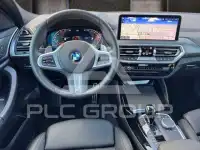 2024 BMW X4