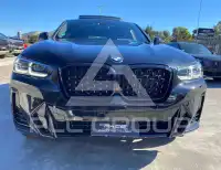 2025 BMW X4