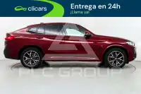 2024 BMW X4