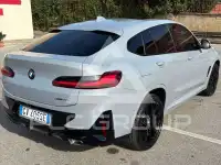2024 BMW X4