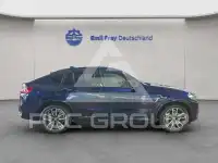 2024 BMW X4