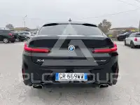 2024 BMW X4