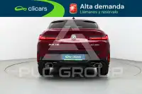 2024 BMW X4
