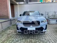 2024 BMW X4