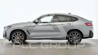 2024 BMW X4