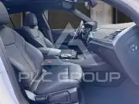 2024 BMW X4