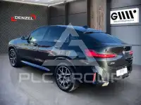 2024 BMW X4