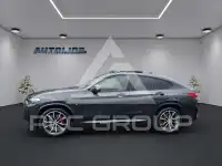 2024 BMW X4