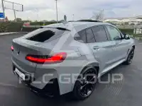 2025 BMW X4