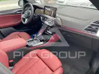 2026 BMW X4
