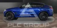 2024 BMW X4