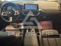 2024 BMW X4