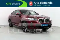 2024 BMW X4