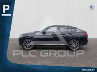 2024 BMW X4