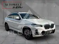 2024 BMW X4