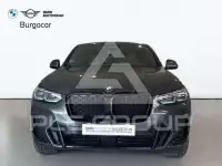 2024 BMW X4