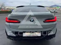 2025 BMW X4