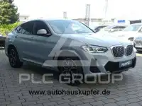 2024 BMW X4