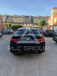 2024 BMW X4