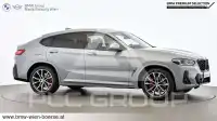 2024 BMW X4