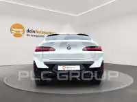 2024 BMW X4