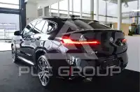 2024 BMW X4