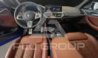 2024 BMW X4